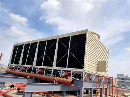 冷卻塔設(shè)備未來(lái)發(fā)展趨勢(shì)(冷卻塔優(yōu)勢(shì)有哪些)